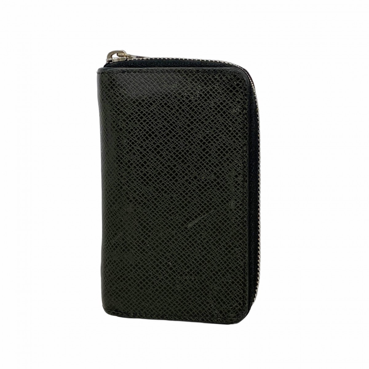 【6eb0830】ルイヴィトン コインケース タイガ ジッピーコインパース M30511 アルドワーズ【中古】メンズ