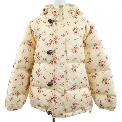 ルイヴィトン LOUIS VUITTON FQOW34GTK ダウンジャケット