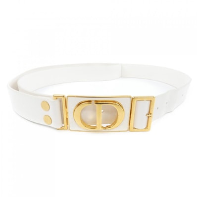 クリスチャンディオール CHRISTIAN DIOR BELT