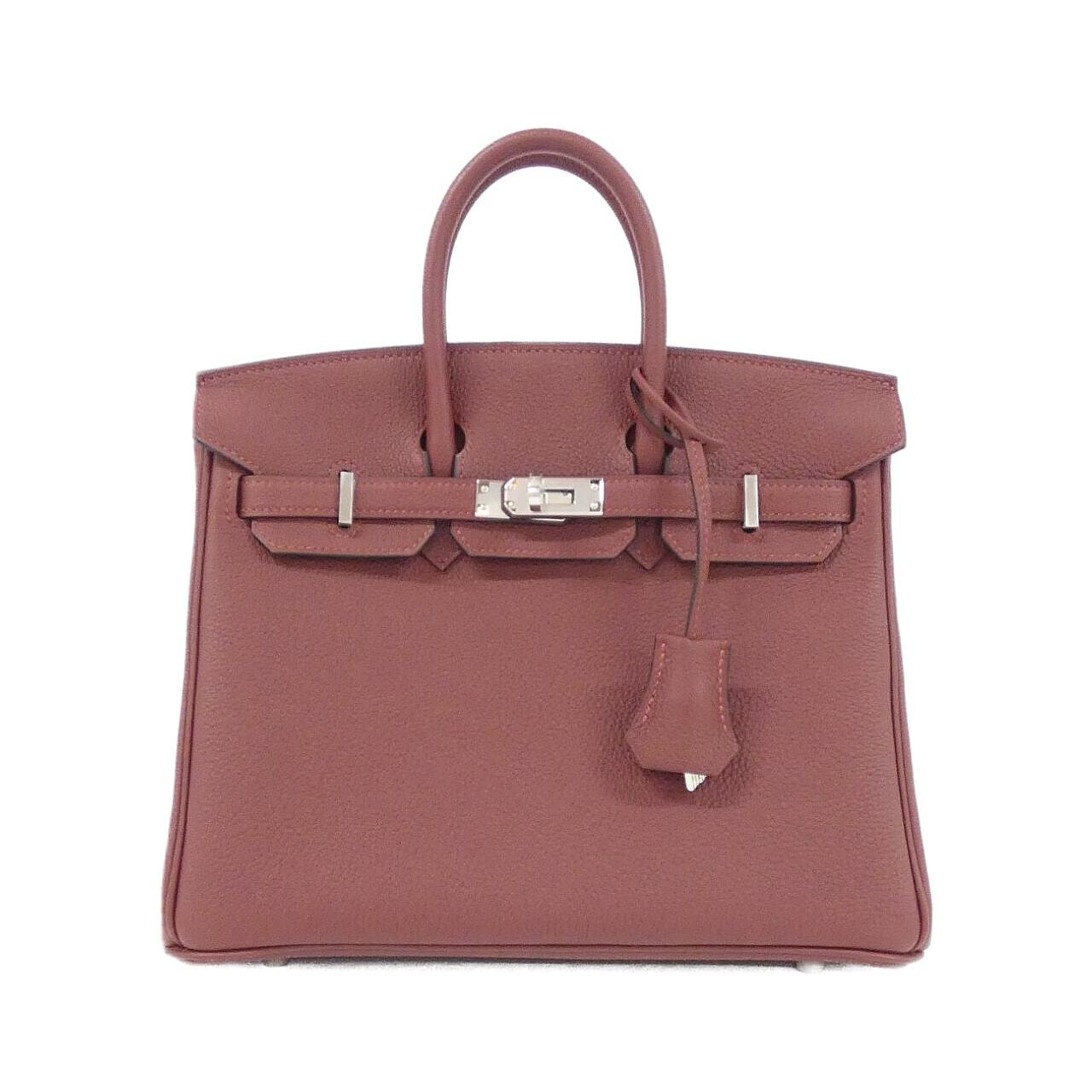 【未使用品】エルメス バーキン 25cm 041344CK バッグ