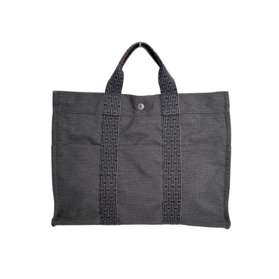 エルメス HERMES エールライントートMM ビジネスバッグ トートバッグ