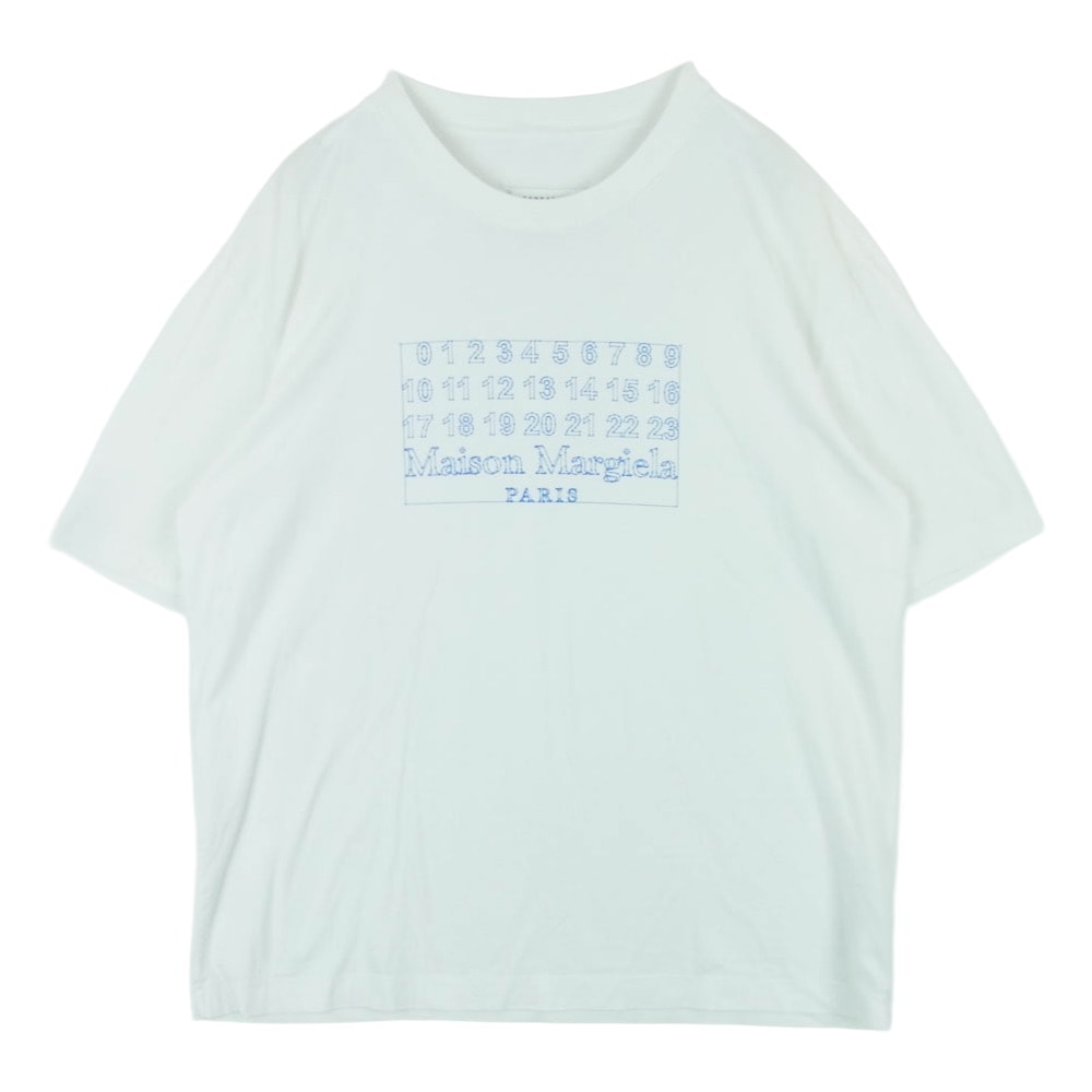 D (傷や汚れあり)】MAISON MARGIELA メゾンマルジェラ 20SS S30GC0696
