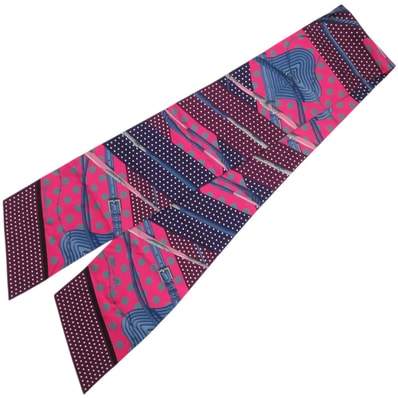 エルメス Clic Clac a Pois クリッククラックドッ
