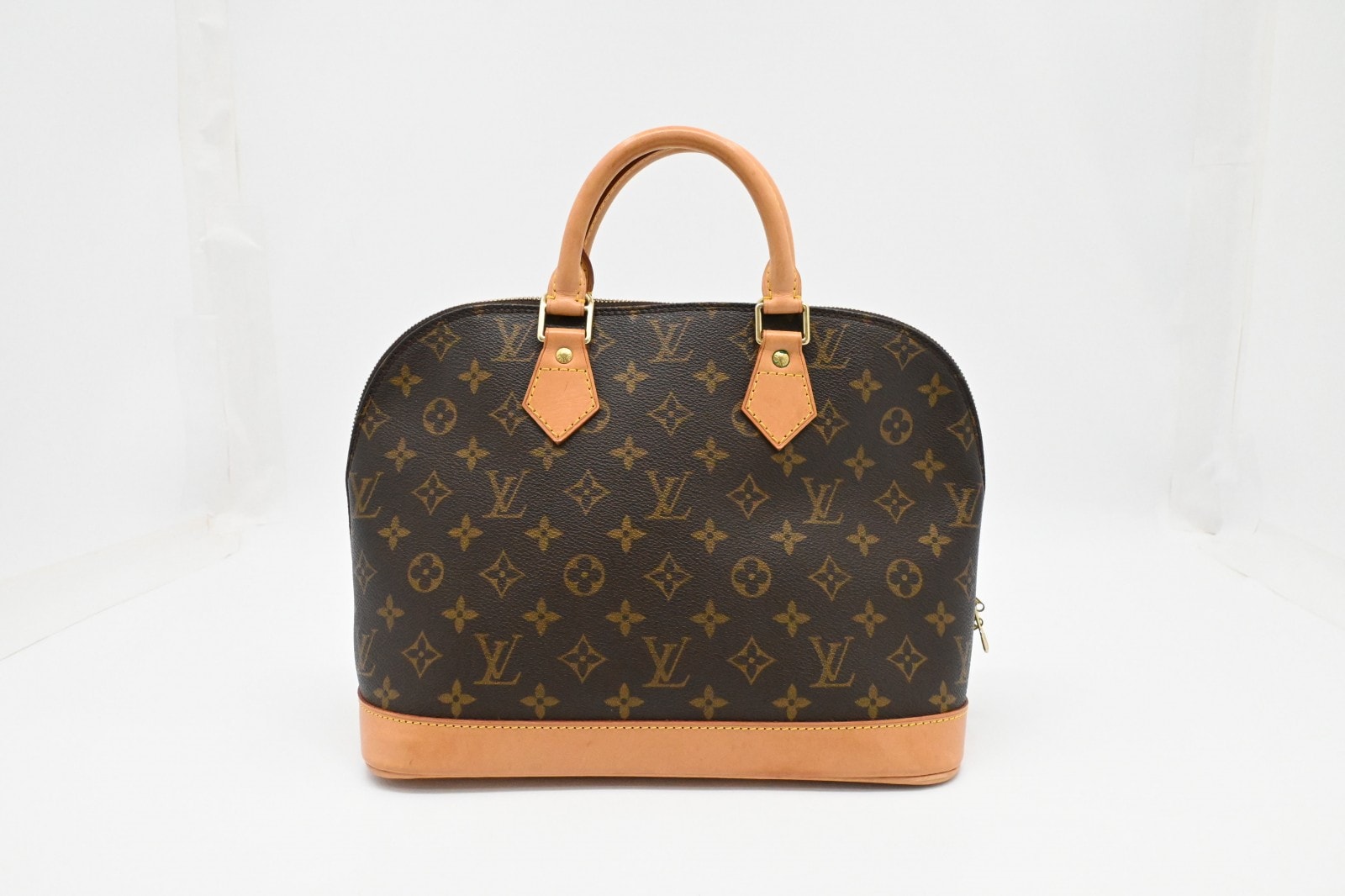 Louis Vuitton Alma Monogram