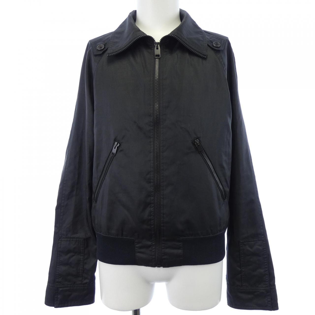 ディオール DIOR 7E3140630078 ブルゾン