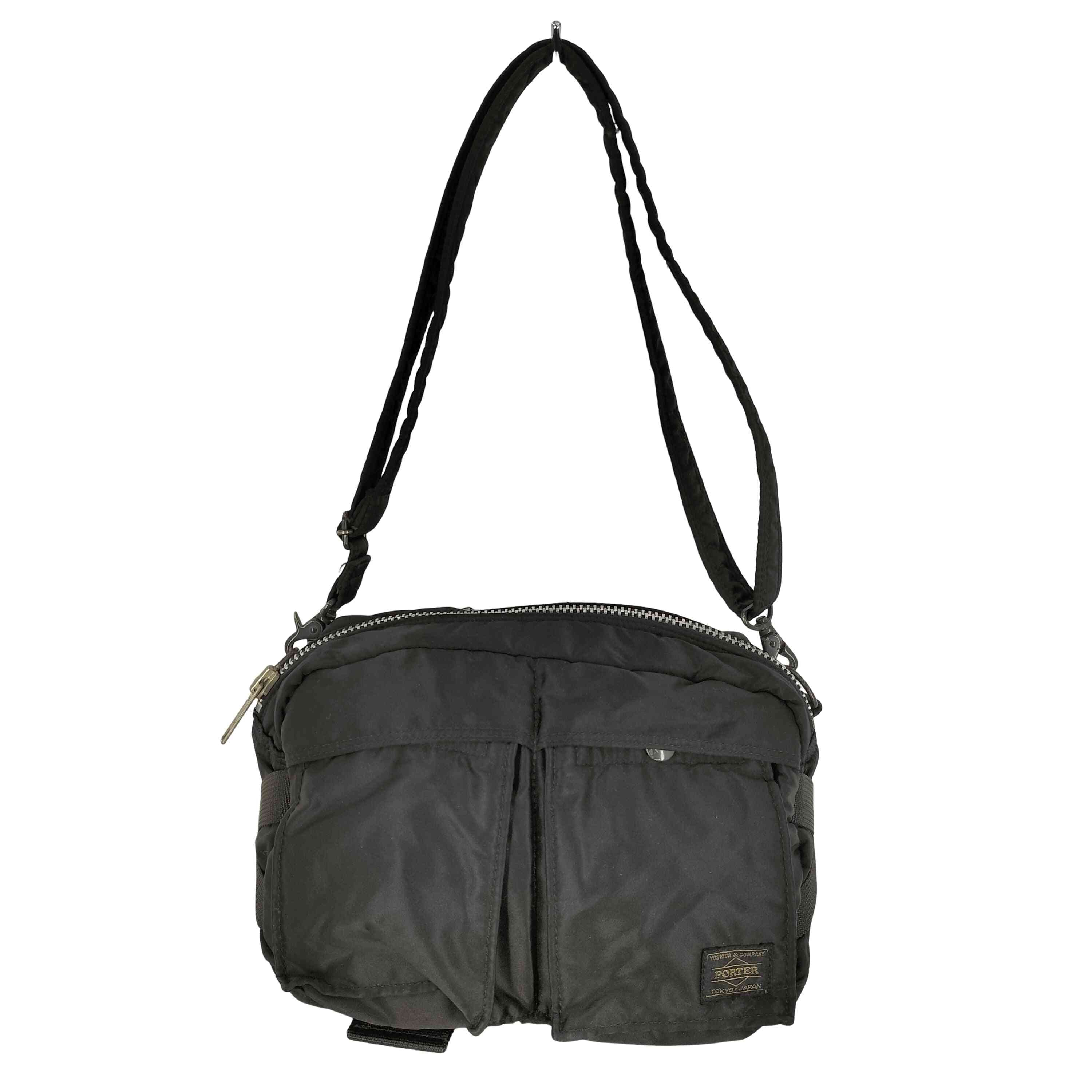 PX Tanker Waist Bag【1141622481903】