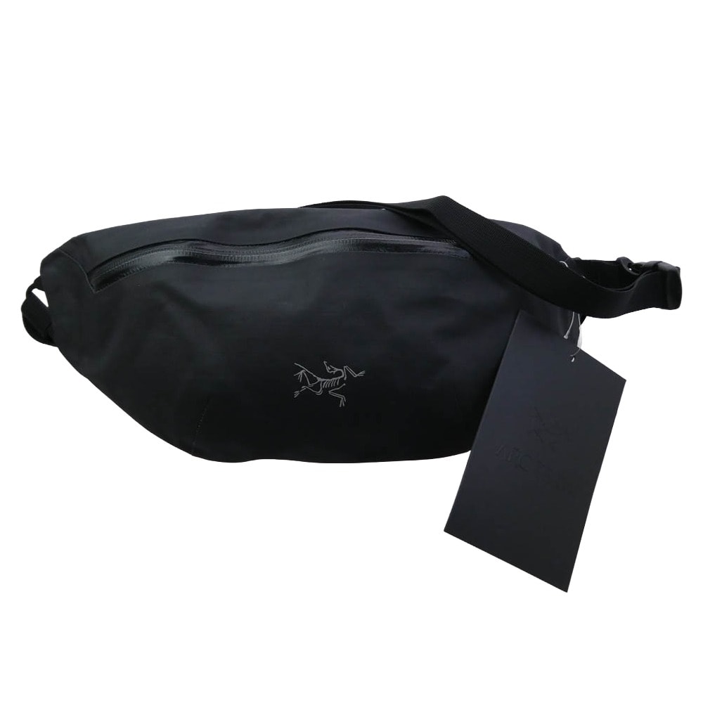ARC'TERYX System_A Quiver Crossbody Pack 