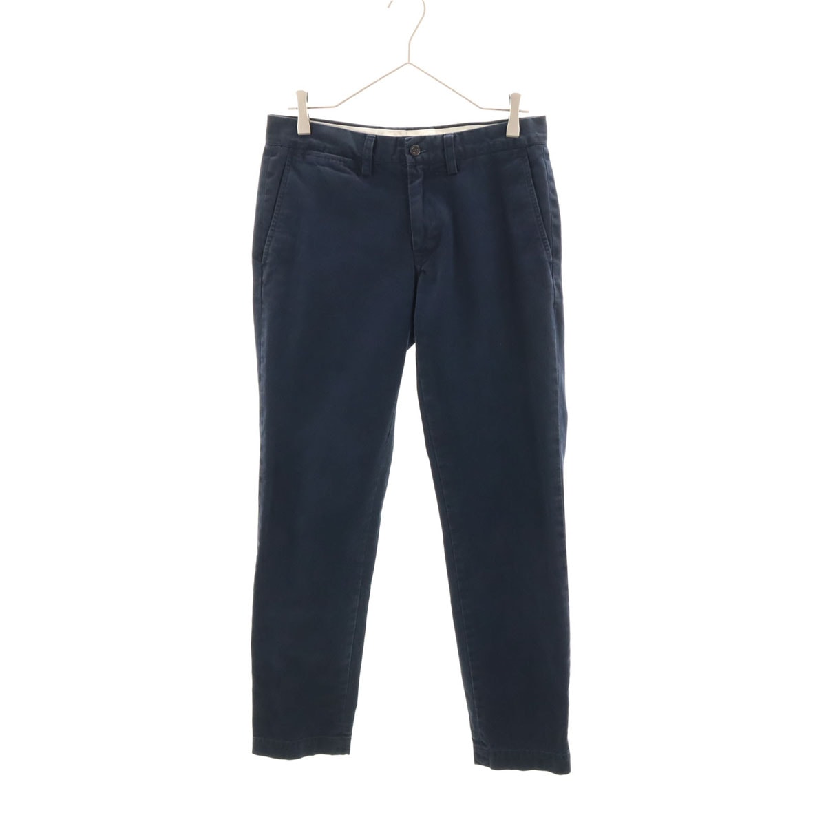 POLO RALPH LAUREN ポロラルフローレン チノパンツ W30 ネイビー