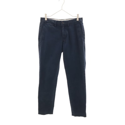 POLO RALPH LAUREN ポロラルフローレン チノパンツ W30 ネイビー