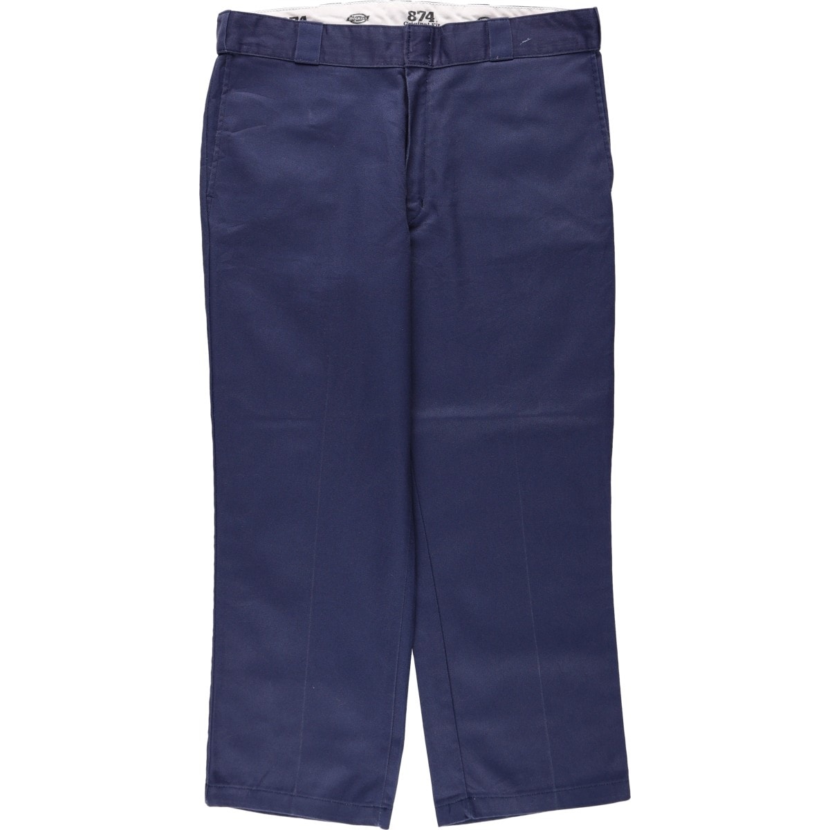 古着 ディッキーズ Dickies 874 Orignal Fit ワークパンツ メンズw37相当/eaa674920