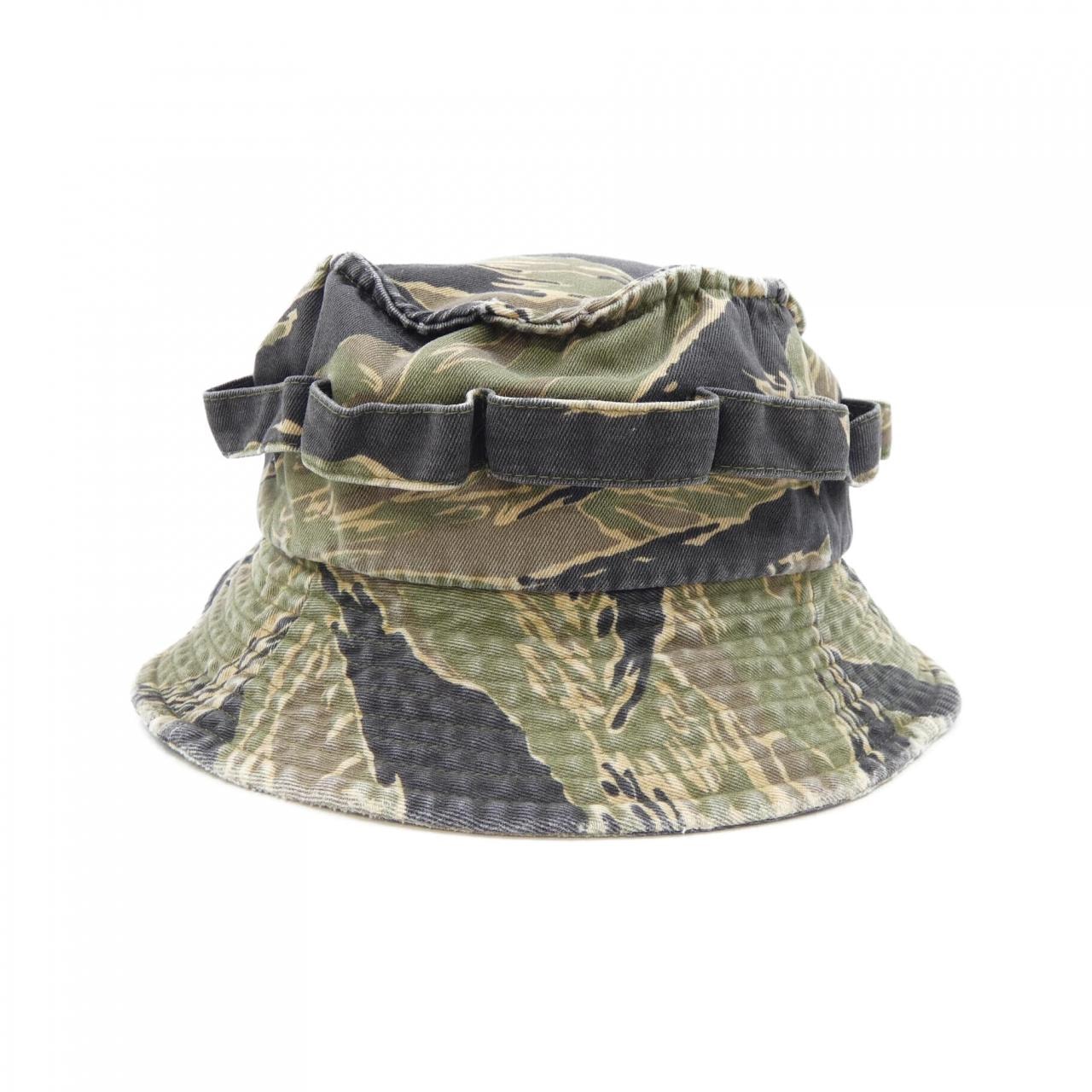 バズリクソンズ BUZZ RICKSON'S ハット