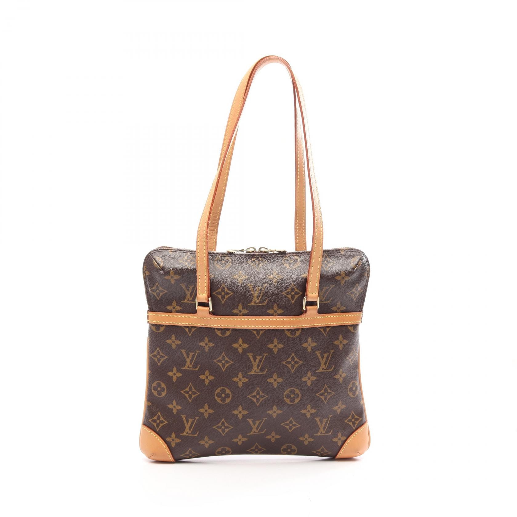 Louis Vuitton Monogram Coussin GM Bag