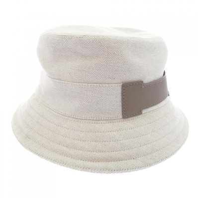 エルメス HERMES FRED SANGLE H BUCKET HAT H241013N ハット
