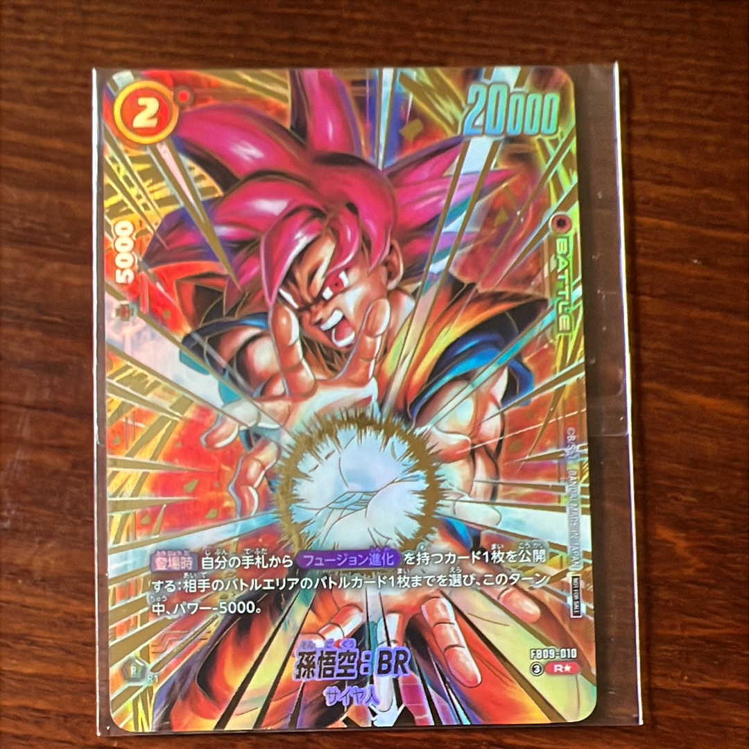 PSA10】エナジーマーカー ☆ [E-44](フュージョンワールド「MANGA