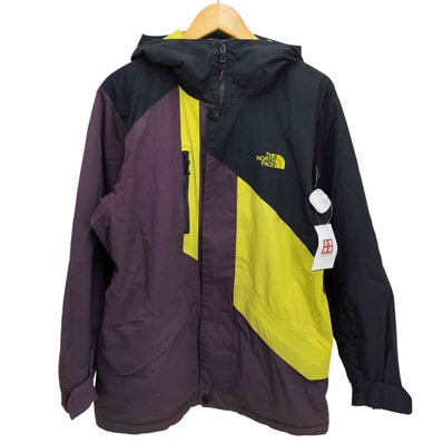 DUBS INSULATED JACKET ダブスインサーレーテッドジャケット【1143622411850】