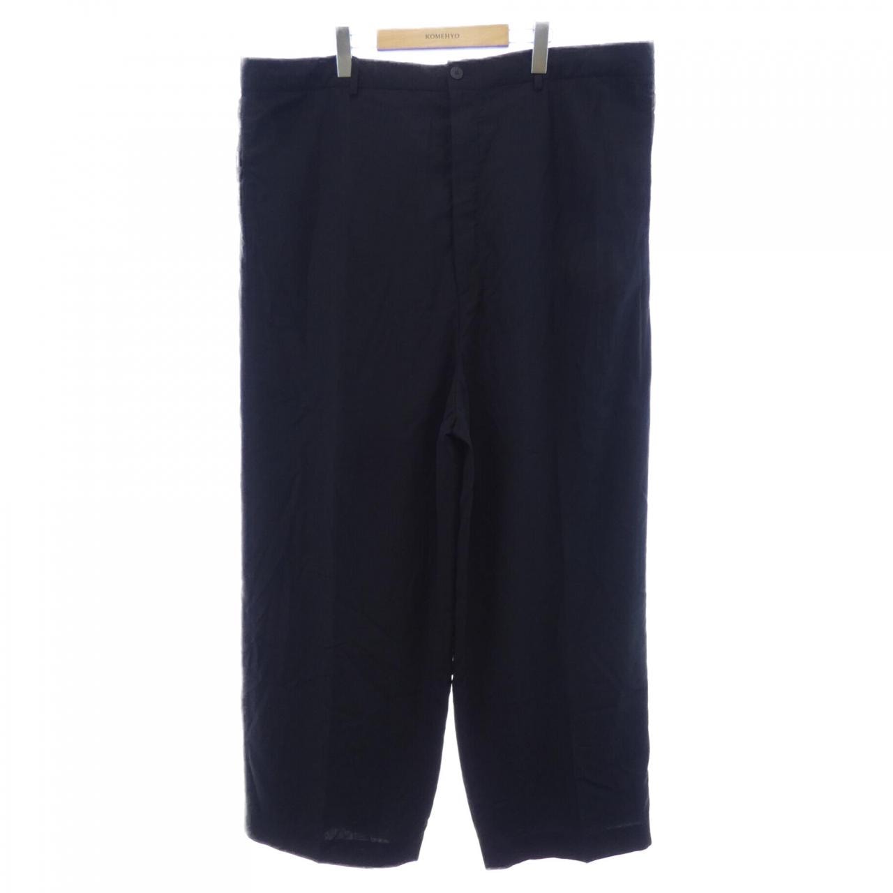 バレンシアガ BALENCIAGA 794738 TF002 UNISEX パンツ