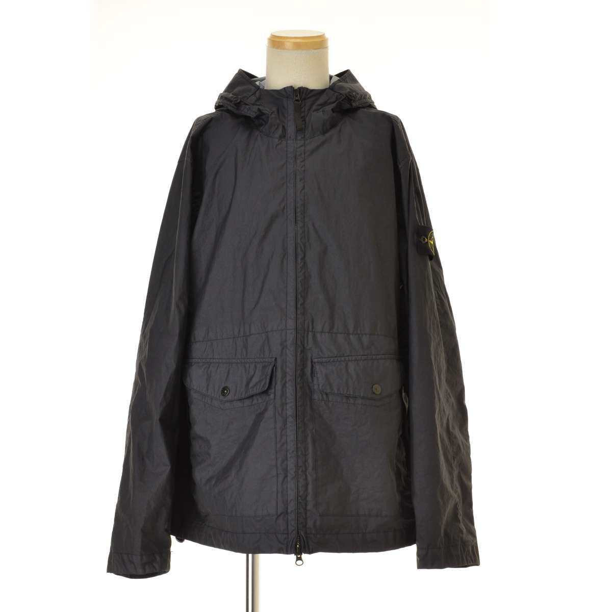 Stone Island 41123 Membrana 3L TC "Black"