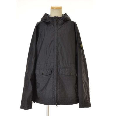 Stone Island 41123 Membrana 3L TC "Black"