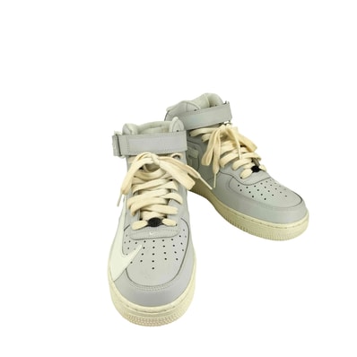 Air Force 1 Mid Copy Paste【1143757727161】