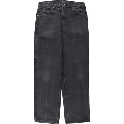 古着 ディッキーズ Dickies ダックペインターパンツ メンズw33相当/eaa659845