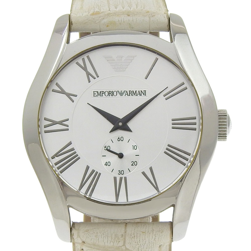 エンポリオ・アルマーニ AR-0696 メンズ腕時計