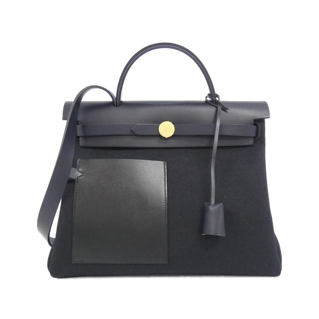 【未使用品】エルメス エールバッグジップポケット PM 087943CC バッグ