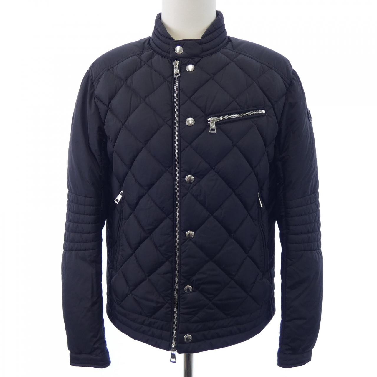 モンクレール MONCLER VULPIE ダウンジャケット