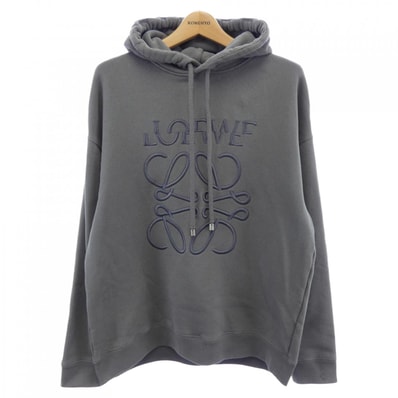 ロエベ LOEWE リラックスフィットフーディ アナグラム ANAGRAM H526Y25X39 パーカー