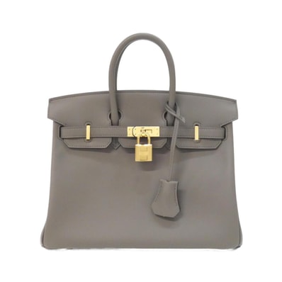 【未使用品】エルメス バーキン 25cm 049362CC バッグ