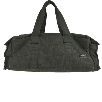 SMOKY BOSTON BAG【1143354123564】