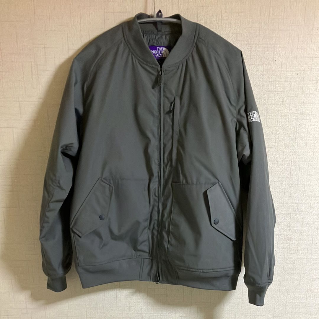 TheNorthFace PurpleLabel マウンテンフィールドジャケット