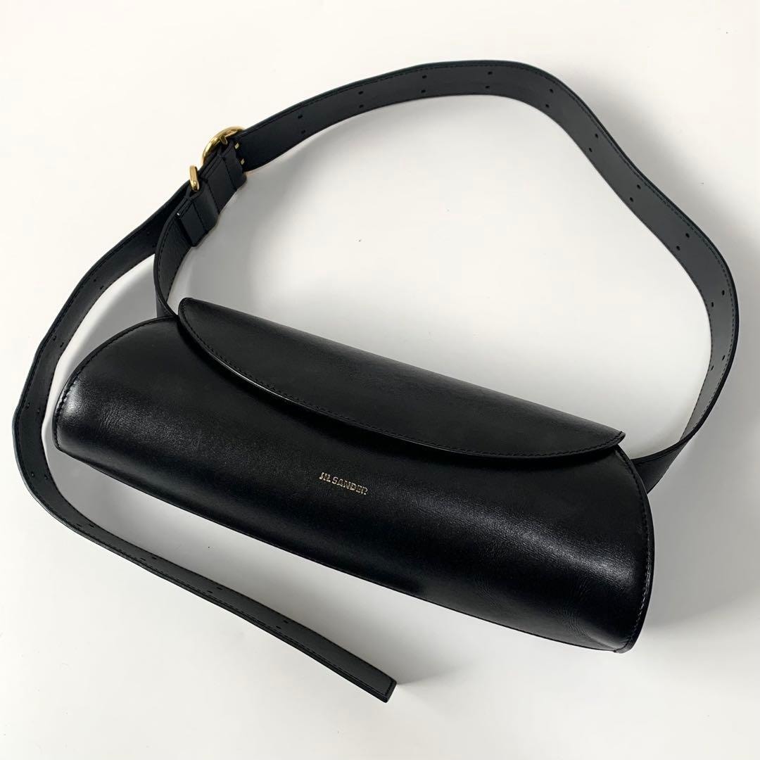 ジルサンダー ショルダーバッグ レディース