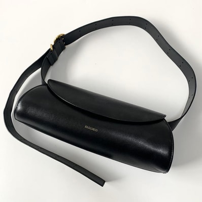 ジルサンダー ショルダーバッグ レディース