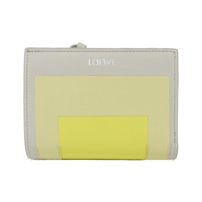 【新品】ロエベ C643NCWX10 財布