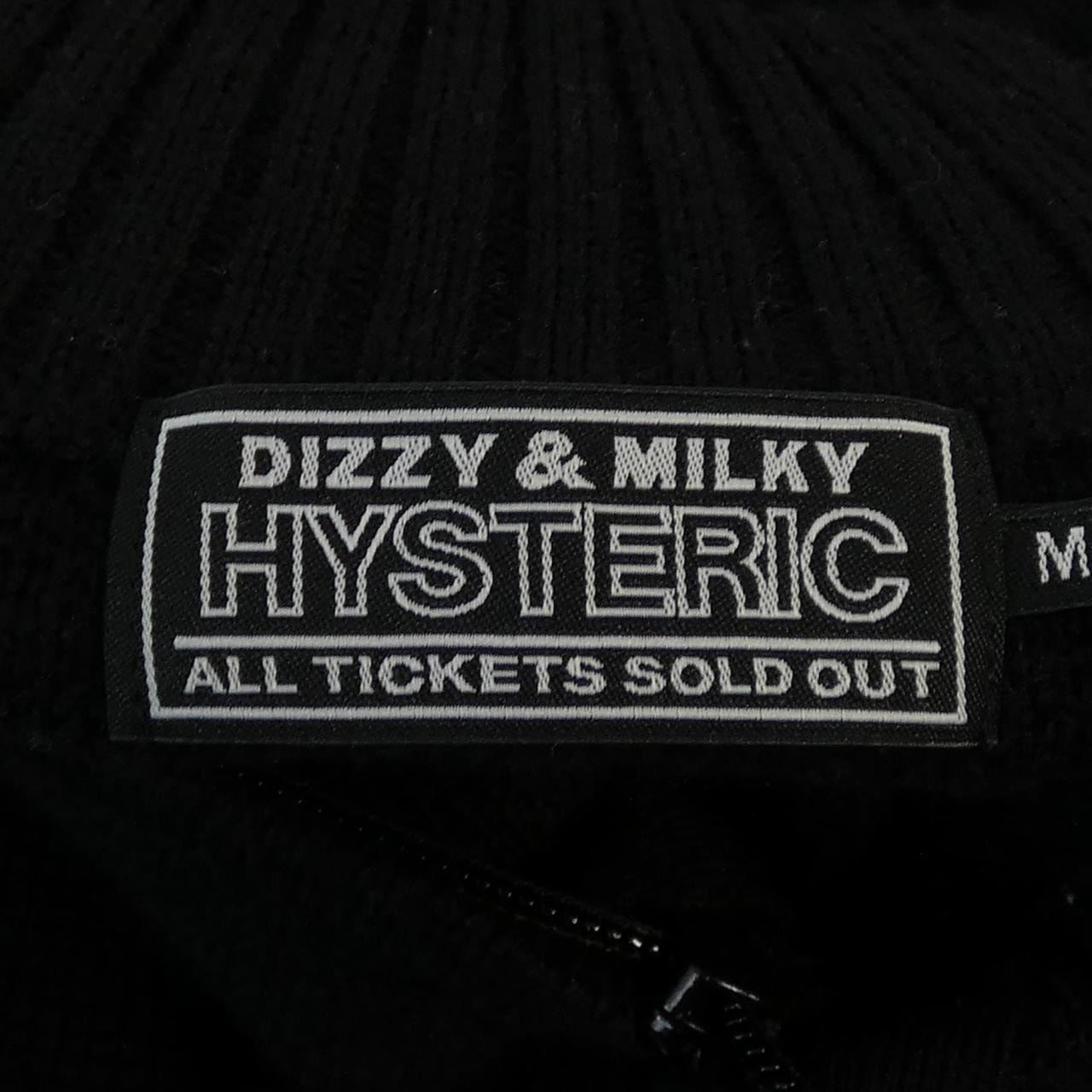 C (やや傷や汚れあり)】ヒステリックグラマー HYSTERIC GLAMOUR