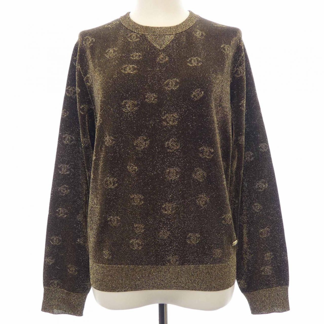 シャネル CHANEL P76488K11019 ニット