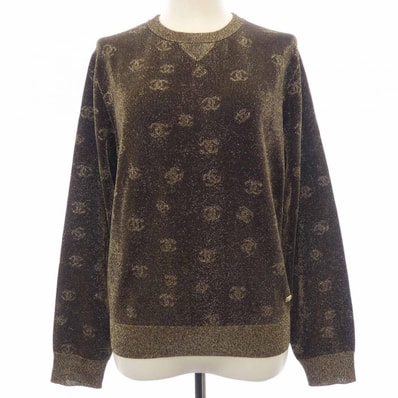 シャネル CHANEL P76488K11019 ニット