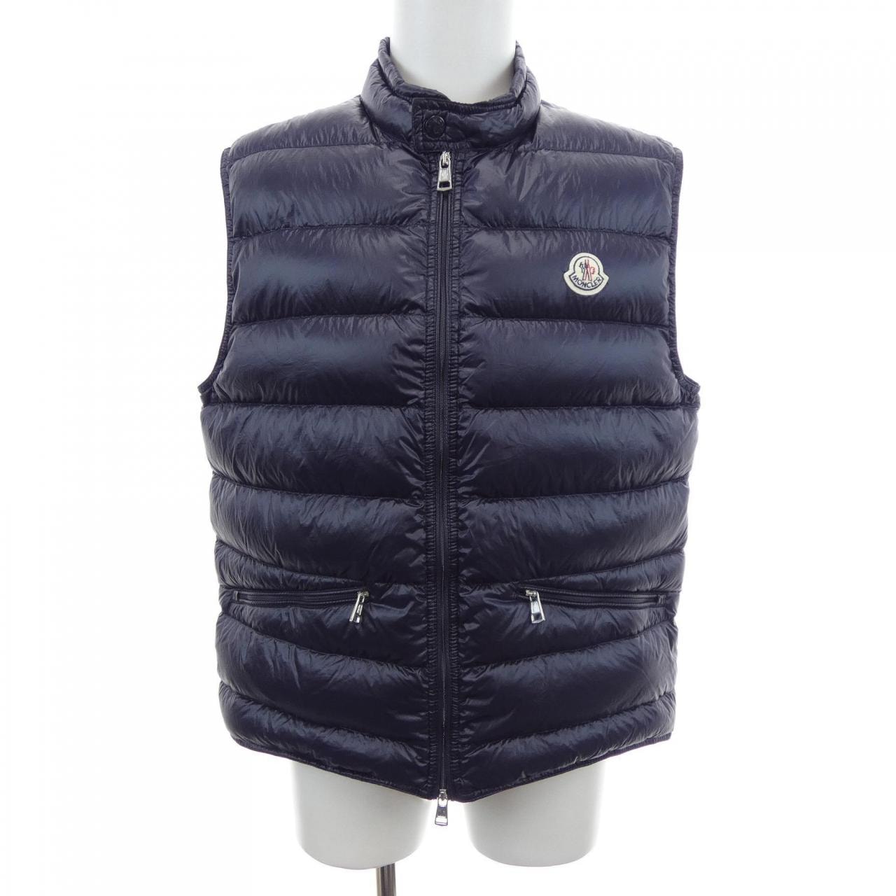 モンクレール MONCLER GUI ダウンベスト