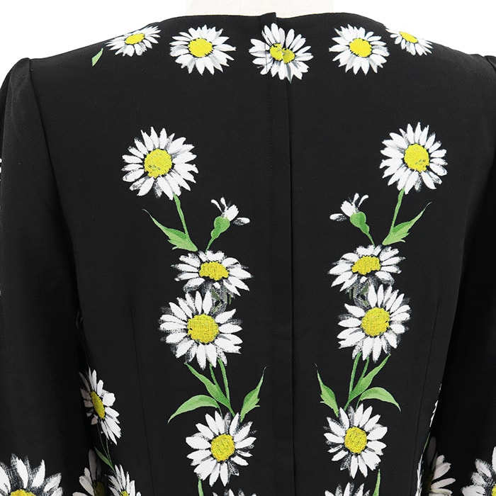 B (目立った傷や汚れなし)】【極美品】DOLCE&GABBANA ドルチェアンド