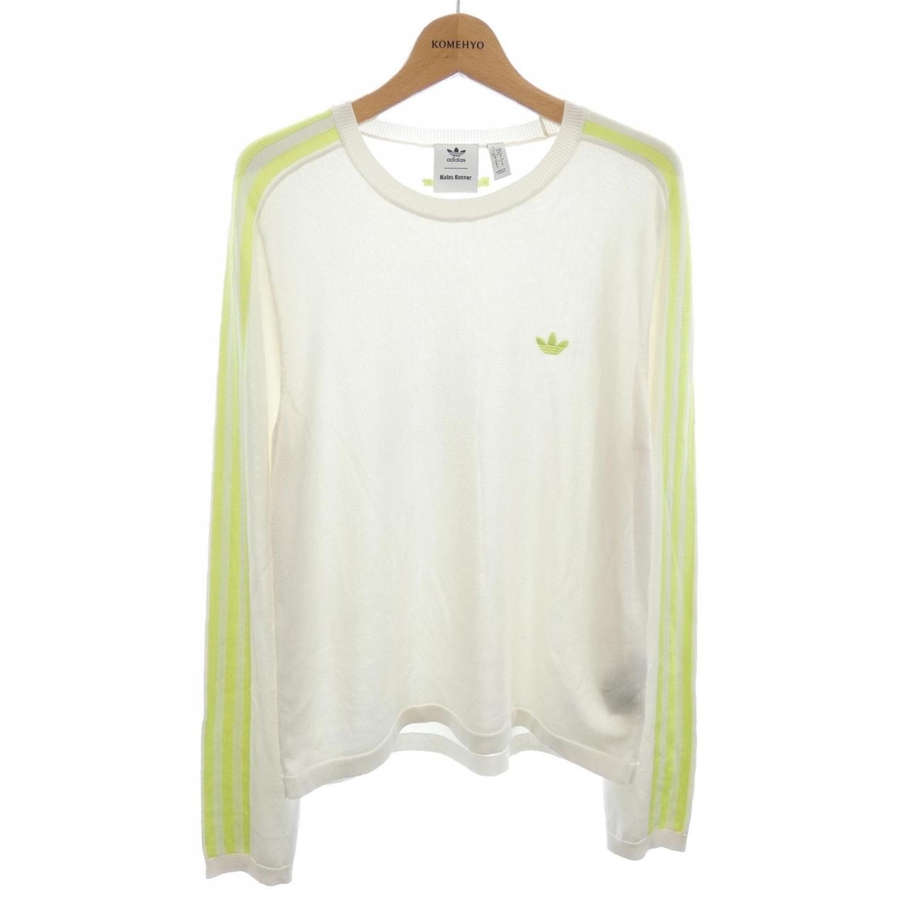 アディダス ADIDAS WALES BONNER トップス