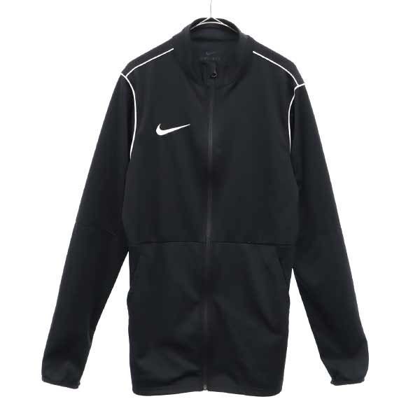 NIKE トレーニング ジップジャケット