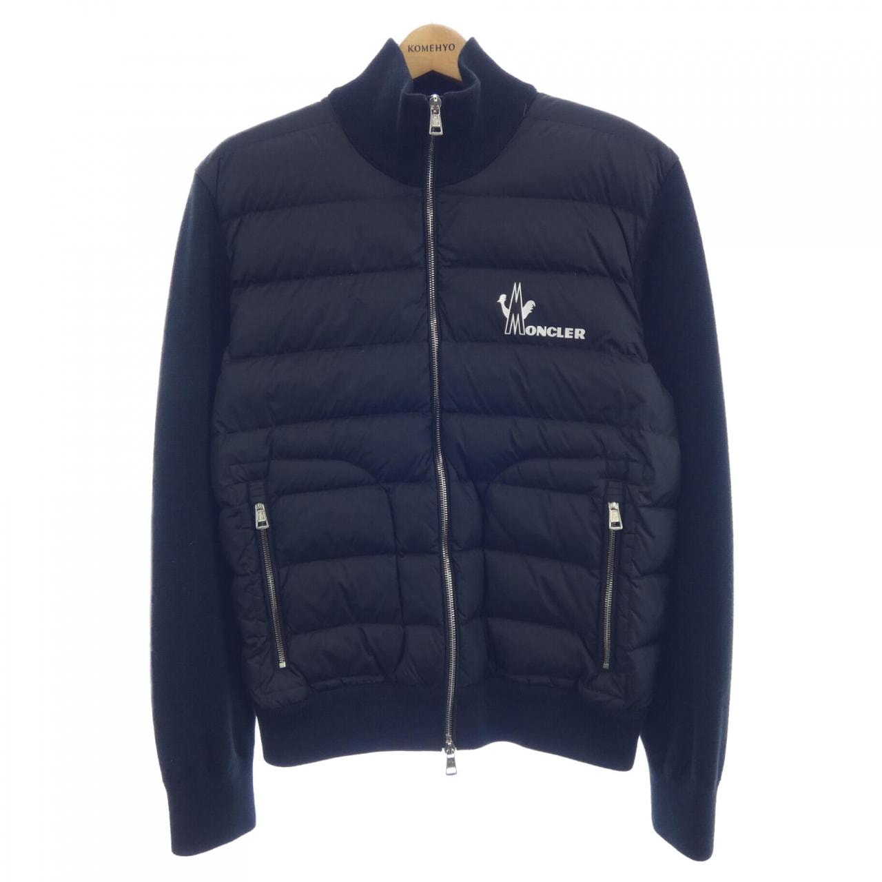 モンクレール MONCLER 20919422350 ダウンジャケット