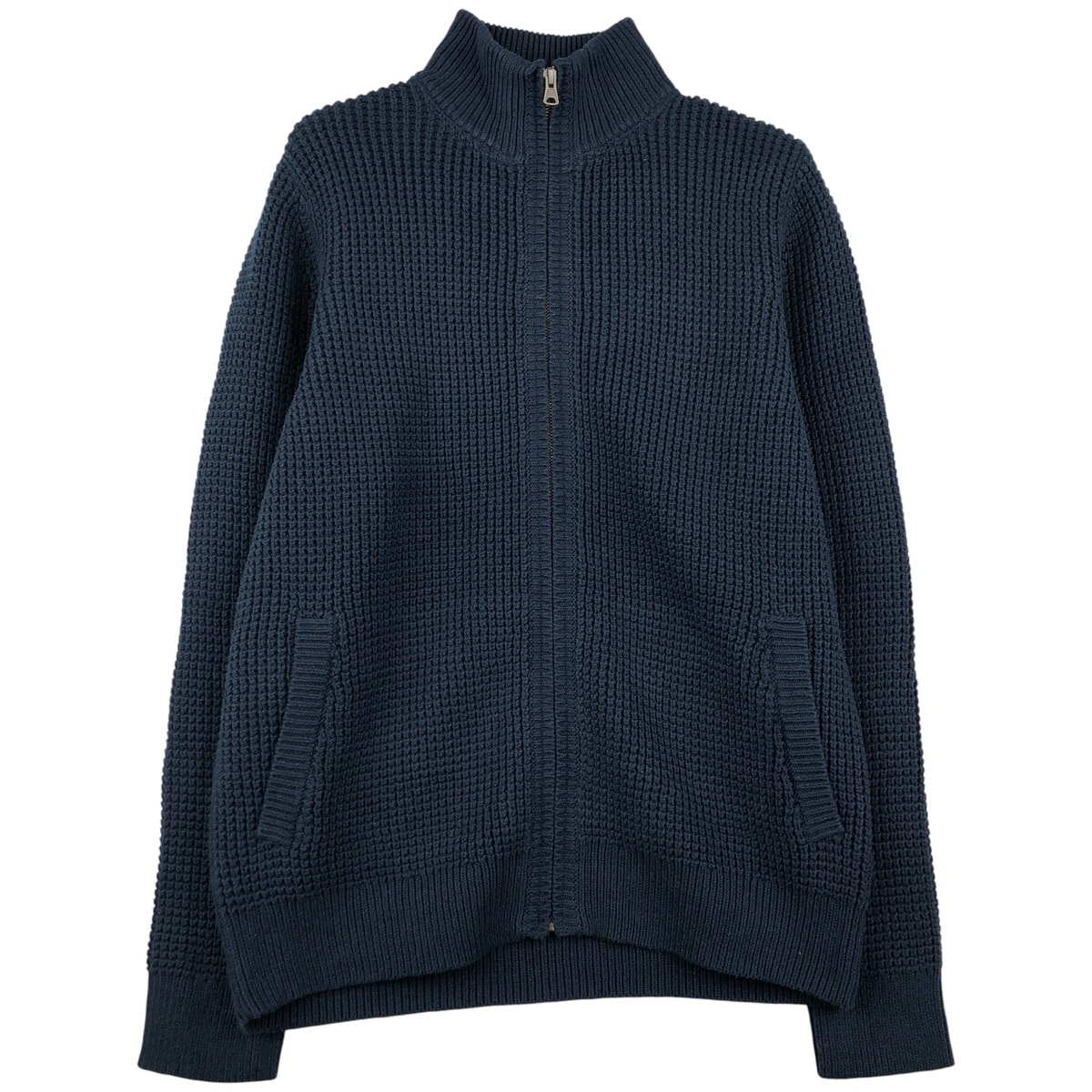 古着 90~00年代 エルエルビーン L.L.Bean ドライバーズニットセーター メンズM相当 ヴィンテージ/eaa607696