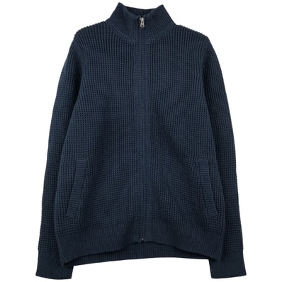 古着 90~00年代 エルエルビーン L.L.Bean ドライバーズニットセーター メンズM相当 ヴィンテージ/eaa607696