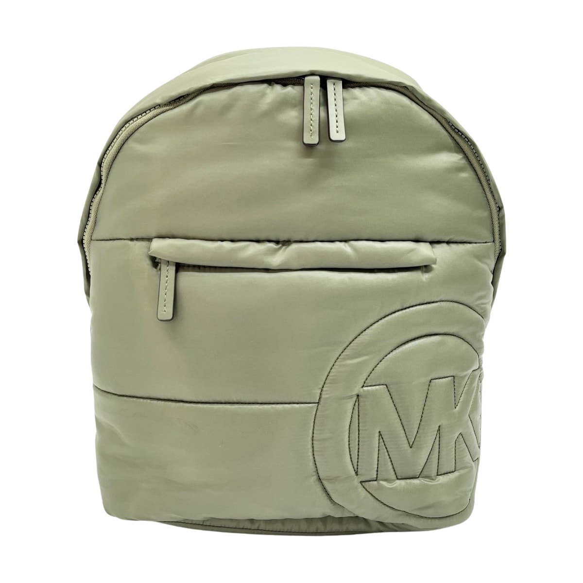 ◆◆MICHAEL KORS マイケルコース リュック グリーン 35F1U5RB2C オリーブ