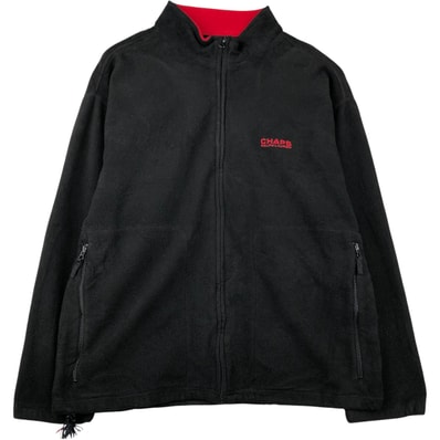 古着 ラルフローレン Ralph Lauren CHAPS チャップス フリースジャケット メンズXL相当/eaa613951