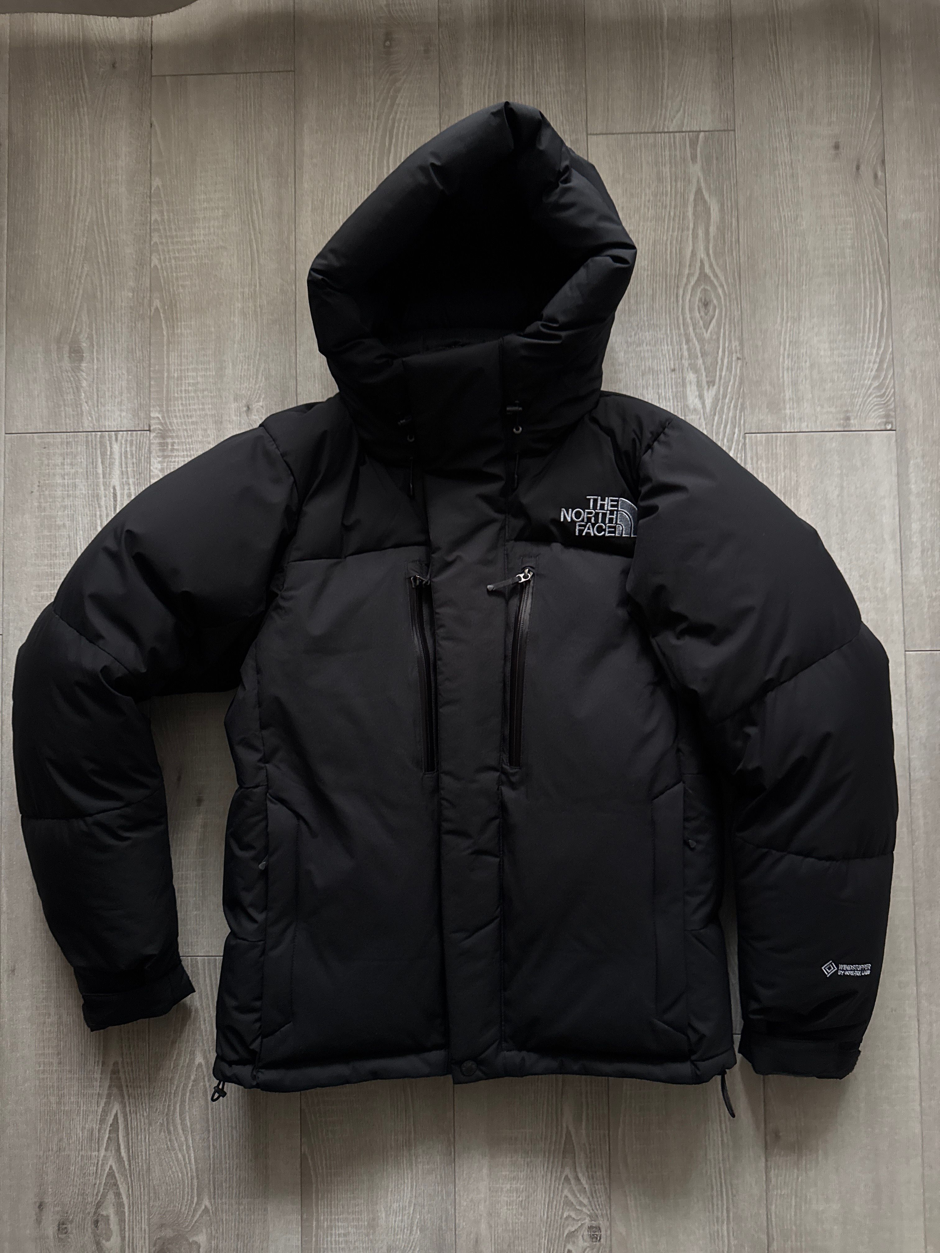 The North Face Baltro Light Jacket 2023/2024 "Black"