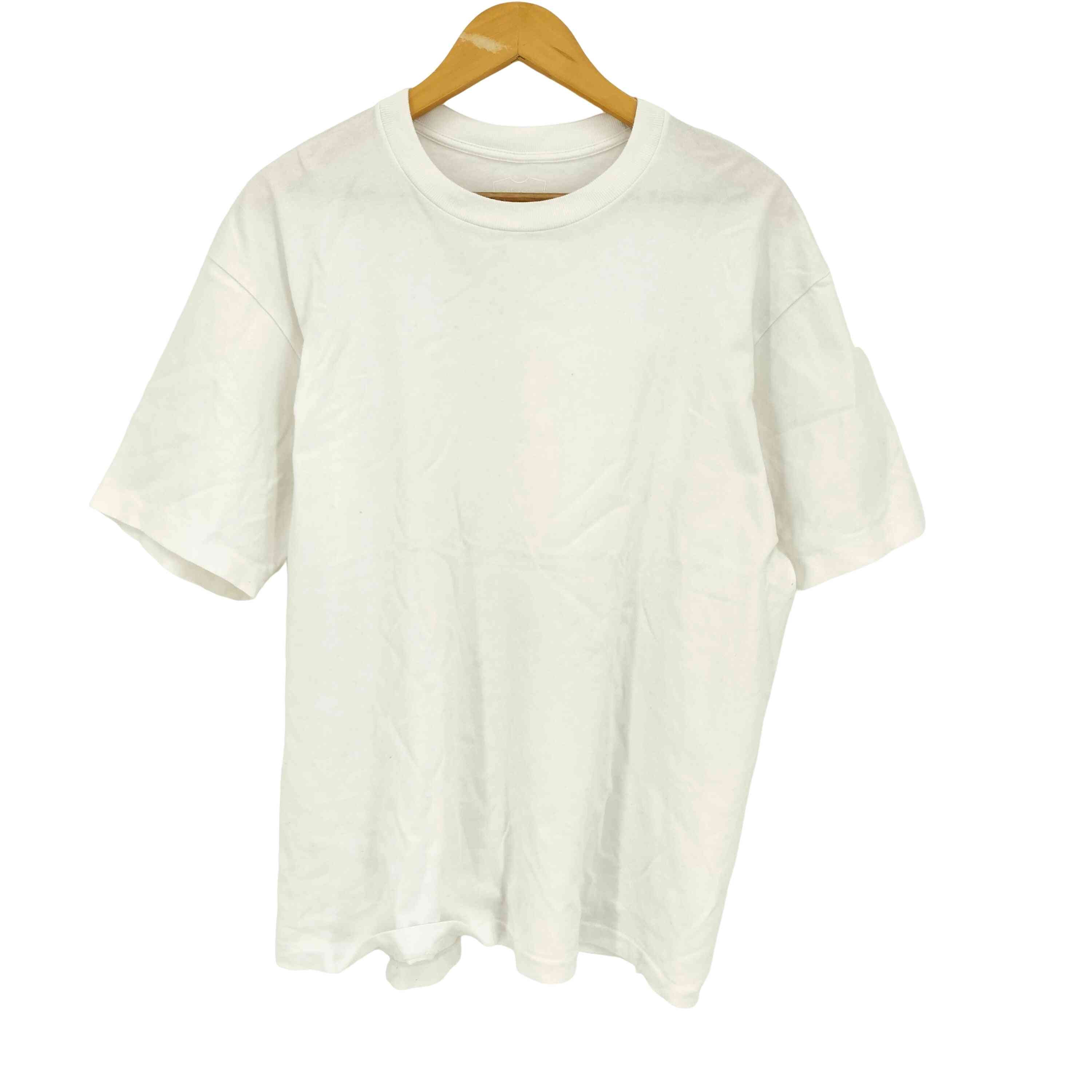 SHIRO CREW NECK T-SHIRT クルーネック Tシャツ【1142670630060】
