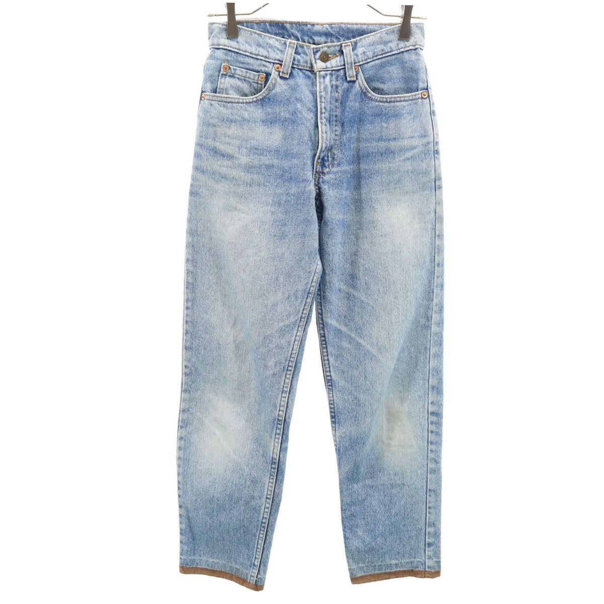 Levi's 90s テーパードデニムパンツ