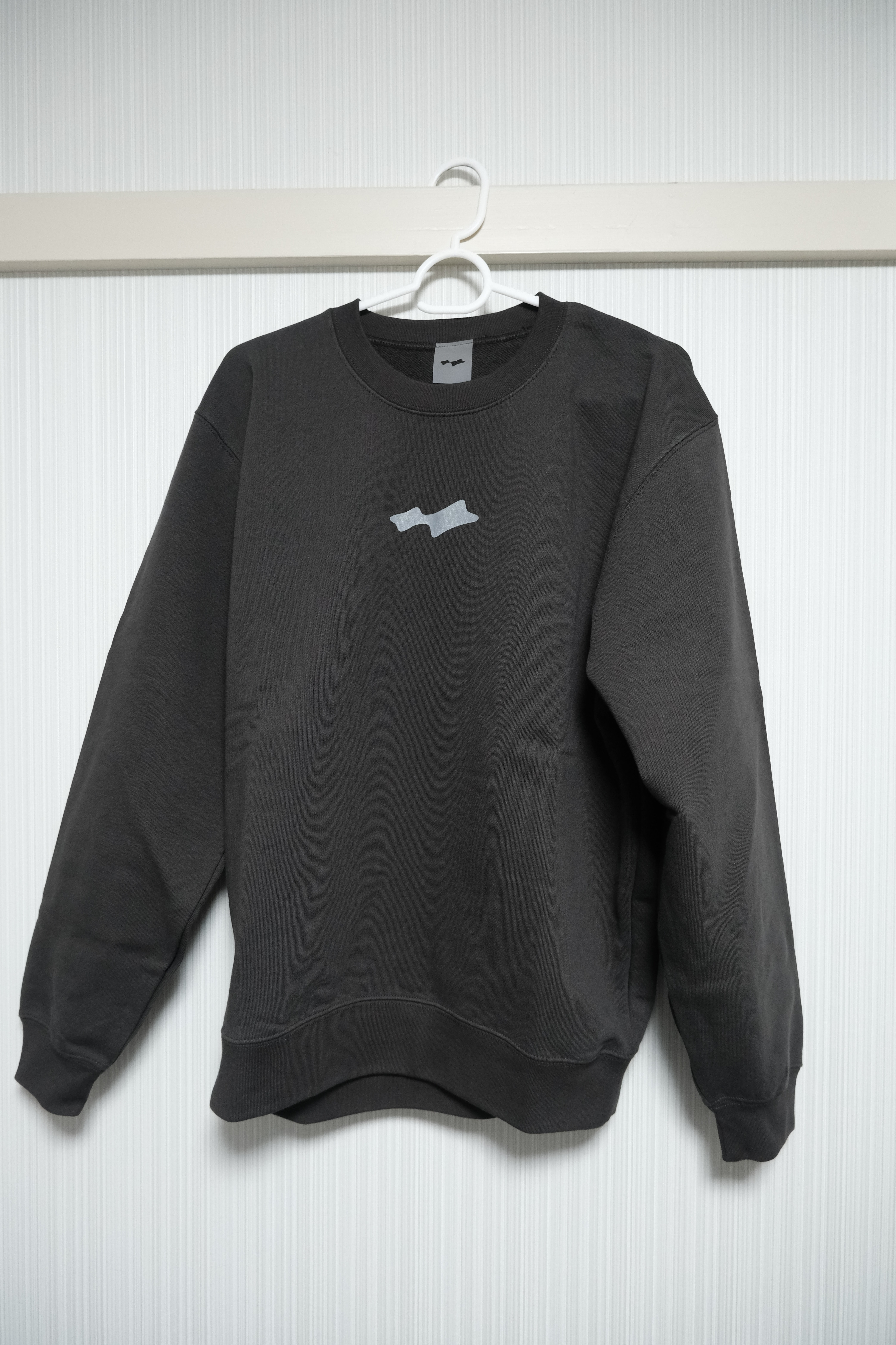 Mサイズ SKYLRK スカイラーク Tokyo popup crew neck
